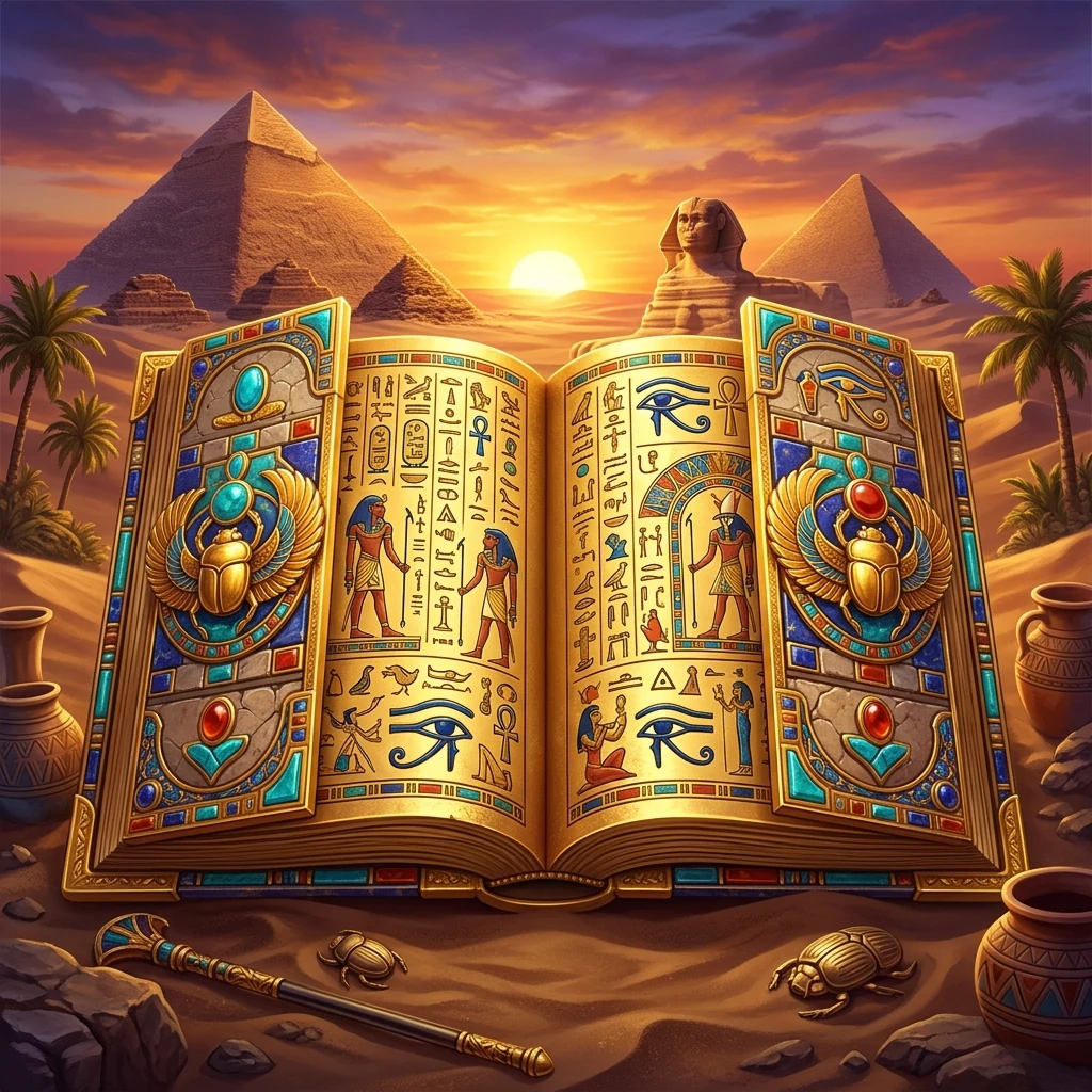 Book of Gold sur Goldbets