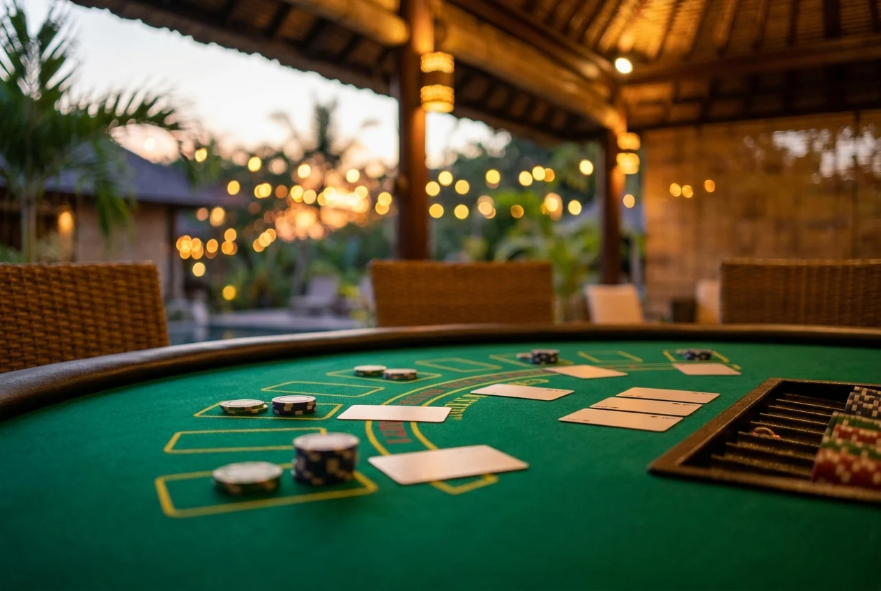 Jeux en direct sur Goldbets