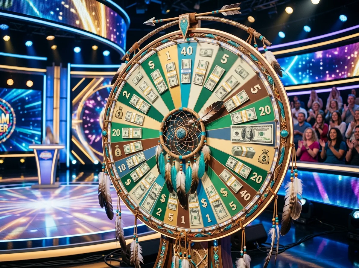 Dream Catcher sur Goldbets