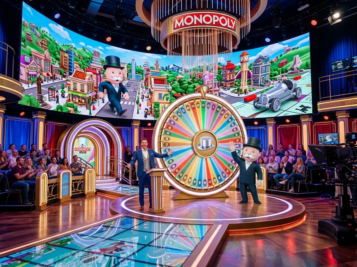 Monopoly sur Goldbets