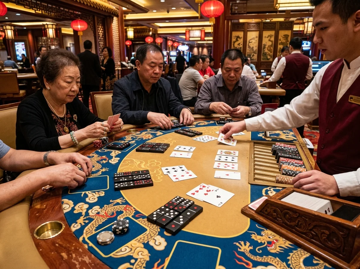 Pai Gow