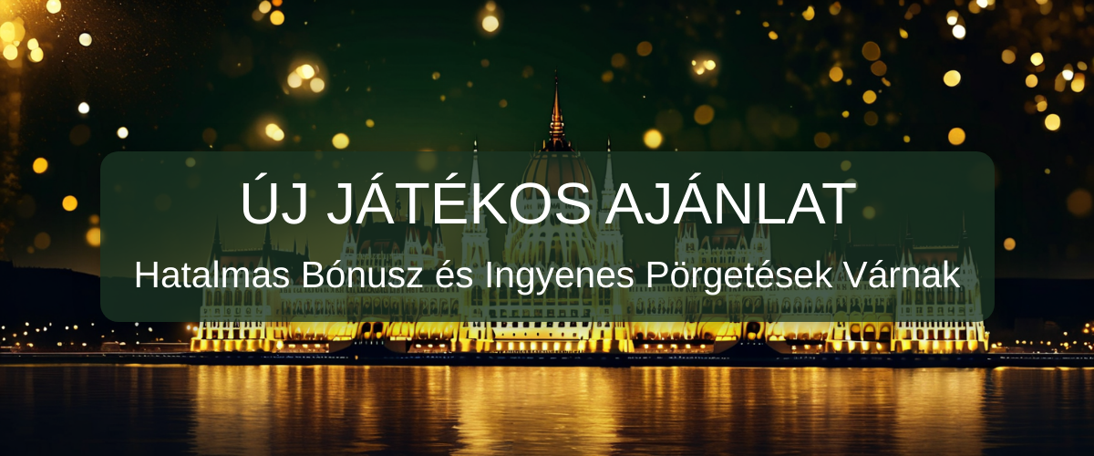 GoldBet Casino Magyarországon